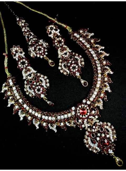 Fashion Jewelry Set